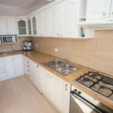 Apartamento In - Istrien 52017