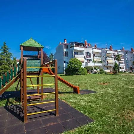 In - Istrien 52017 Apartamento *